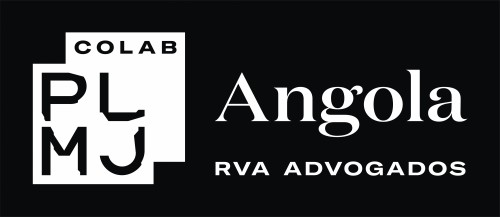 Logo Angola