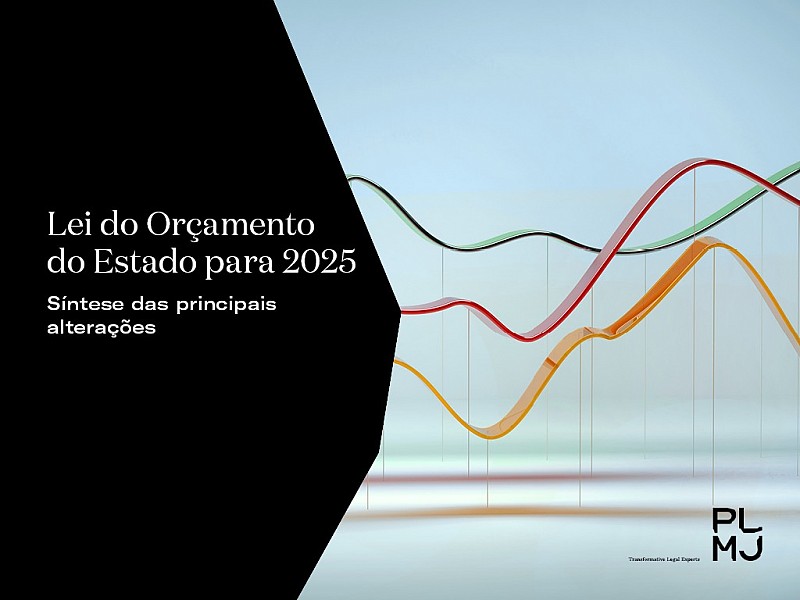 Lei do Orçamento do Estado para 2025